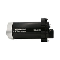 Aeromotive Brushless Spur Gear In-Tank (90 Degree) Fuel Pump w/TVS Controller - 5gpm - Burkken Auto Parts