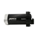 Aeromotive Brushless Spur Gear In-Tank (90 Degree) Fuel Pump w/TVS Controller - 5gpm - Burkken Auto Parts