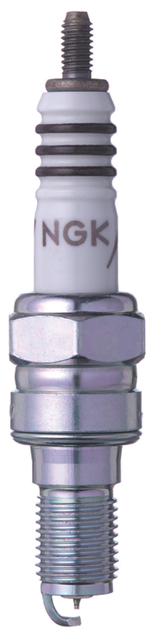NGK Iridium IX Spark Plug Box of 4 (CR8EHIX-9) - Burkken Auto Parts