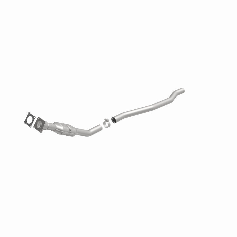 MagnaFlow Conv DF 01 Dodge Caravan/Grand Car - Burkken Auto Parts
