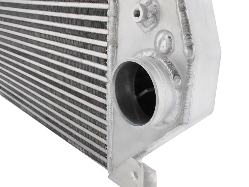 aFe Bladerunner Intercooler 11-13 GM Diesel Trucks V8 6.6L (td) LML - Burkken Auto Parts