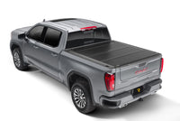 BAK 19-20 Chevy Silverado 5ft 8in Bed (New Body Style) BAKFlip F1 - Burkken Auto Parts