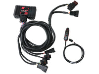 aFe Scorcher HD Plus Power Module 20-23 Jeep Wrangler (JL) / 21-23 Gladiator (JT) 3.0 V6 EcoDiesel - Burkken Auto Parts