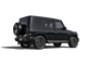 Akrapovic 2025 Mercedes-AMG G63 (W465) Evolution Line Cat Back (Titanium) (Req. Tips) - Burkken Auto Parts
