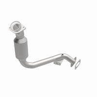 Magnaflow 98-03 Ford Escort 2.0L Direct Fit Converter - Burkken Auto Parts