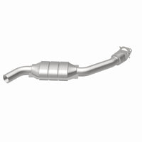 MagnaFlow Conv DF 01-02 Ford Taurus 3.0L V6 - Burkken Auto Parts