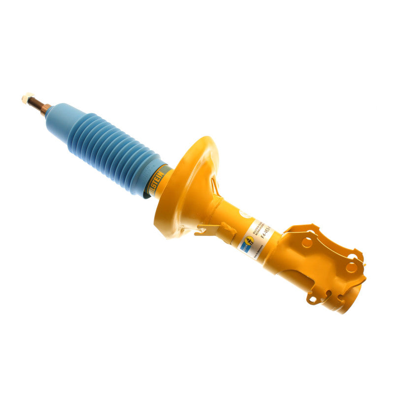 Bilstein B6 1996 Volkswagen Jetta GL Front 36mm Monotube Strut Assembly - Burkken Auto Parts