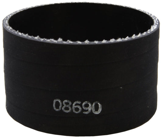 K&N Hose 3.25inid X 2inl Reinforced - Burkken Auto Parts