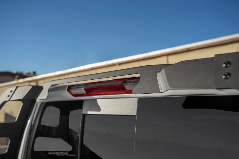 Addictive Desert Designs 2019 Chevy/GMC Silverado/ Sierra 1500 Stealth Fighter Chase Rack - Burkken Auto Parts