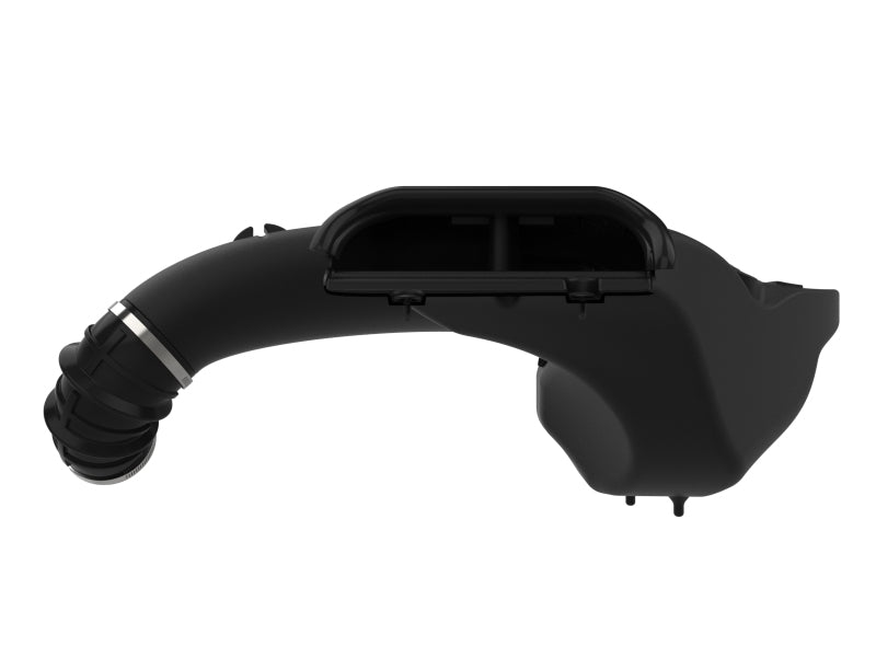 aFe Momentum GT Pro 5R Cold Air Intake System 2021+ Ford F-150 V-5.0L - Burkken Auto Parts