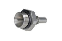 Aeromotive Adapter 1/2 Male Quick Connect AN-12 ORB - Burkken Auto Parts