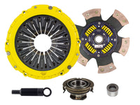 ACT 93-97 Chevrolet Camaro HD/Race Sprung 6 Pad Clutch Kit - Burkken Auto Parts