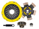 ACT 93-97 Chevrolet Camaro HD/Race Sprung 6 Pad Clutch Kit - Burkken Auto Parts