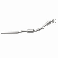 Magnaflow Conv DF 01-02 Audi S4 2.7L D/S - Burkken Auto Parts