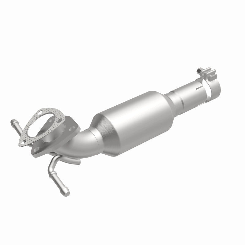 Magnaflow 16-19 Chevrolet Cruze L4 OEM Underbody Rear Direct Fit Converter - Burkken Auto Parts