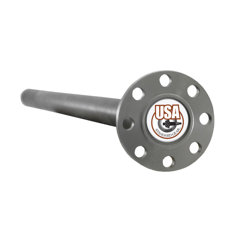 Yukon Gear 1541H Alloy Replacement Rear Axle For Dana 60 / 70 / 80 - Burkken Auto Parts