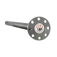 Yukon Gear Rear Axle For GM 11.5in (03+ Dodge) - Burkken Auto Parts