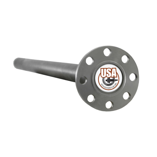 Yukon Gear Replacement Axle For Dana 80 / 35 Spline / 40.24in / 8 X 4.02in Bolt Pattern