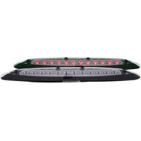 ANZO 1997-2002 Ford Expedition LED 3rd Brake Light Smoke - Burkken Auto Parts