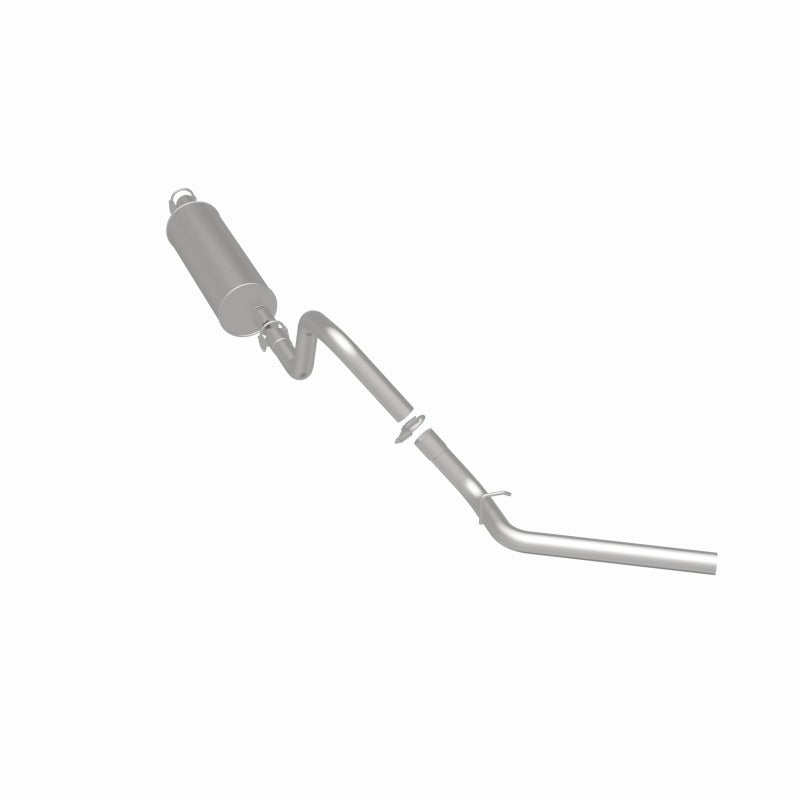 MagnaFlow BRE Exhaust Kit 87-96 Ford Bronco - Burkken Auto Parts