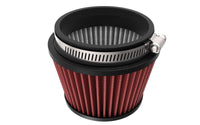 AEM Air Filter 5in Flange 6-1/2inb 5-1/8int 4inh