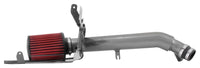 AEM 2016 C.A.S. Lexus IS200T L4-2.0L F/I Gunmetal Gray Cold Air Intake - Burkken Auto Parts