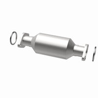 Magnaflow 95-99 Toyota Tacoma / 1997 Geo Prizm Direct-fit Catalytic Converter - Burkken Auto Parts