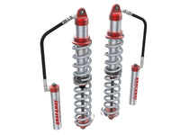 aFe 14-19 Polaris RZR 925/1000cc Sway-A-Way 3.0 Rear Coilover Kit w/ Remote Reservoirs and Comp Adj - Burkken Auto Parts