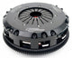 Clutch Masters 2011 Dodge Challenger 5.7L/6.4L 1000 Series Twin Disc Clutch Kit w/Aluminum Flywheel