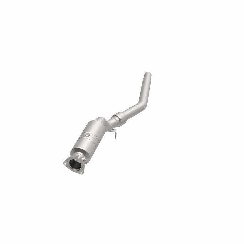 MagnaFlow Conv DF 02-03 Audi A6 3L 5speed Passenger Side - Burkken Auto Parts