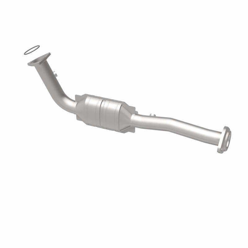 MagnaFlow Conv DF 03-06 Hummer H2 6.0L P/S - Burkken Auto Parts