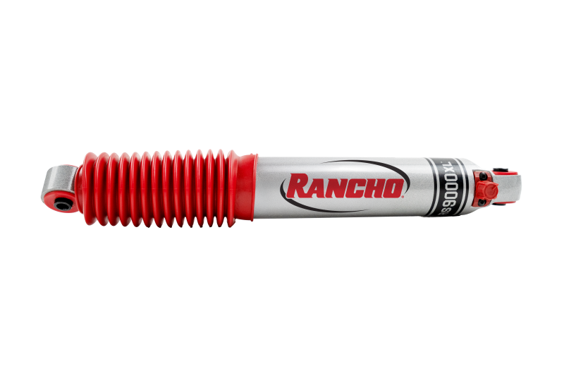 Rancho 97-04 Dodge Dakota Rear RS9000XL Shock - Burkken Auto Parts