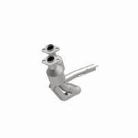 MagnaFlow Conv DF 1999 Jeep Cherokee 4.0L - Burkken Auto Parts
