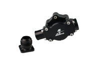 Aeromotive Atomic Belt Drive Fuel Pump - Burkken Auto Parts