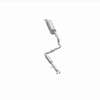 MagnaFlow BRE Exhaust Kit 99-05 VW Jetta - Burkken Auto Parts