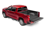 BedRug 20-23 Chevy/GMC Silverado/Sierra 2500/3500 DC 6.9ft Bed Std All Tailgates Impact Bedliner - Burkken Auto Parts