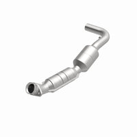 MagnaFlow Conv DF 05-07 Ford E150 4.6L Driver Side - Burkken Auto Parts