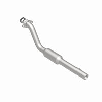 MagnaFlow Conv DF 1996 Buick LeSabre 3.8 - Burkken Auto Parts