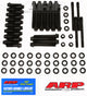 ARP SB Chevy 23 Degree Pro Action Head - Head Bolt Kit - Burkken Auto Parts