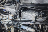 CSF McLaren 720S/765LT/750S/GT/GTS High-Performance Charge-Air-Coolers - Burkken Auto Parts