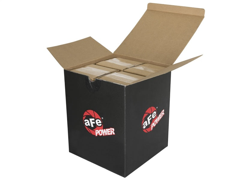 aFe Pro GUARD D2 Fuel Filter 08-10 Ford Diesel Trucks V8 6.4L (td) (4 Pack) - Burkken Auto Parts