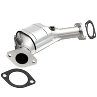 MagnaFlow Conv DF 95-99 Subaru Impreza 2.2L - Burkken Auto Parts
