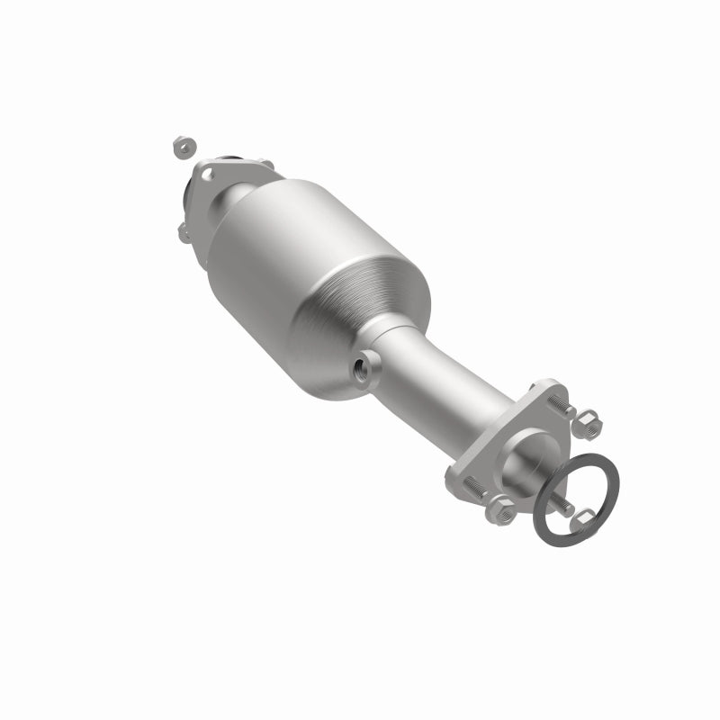 Magnaflow Conv Direct Fit 17-19 Honda CR-V Single Underbody 2.4L - Burkken Auto Parts