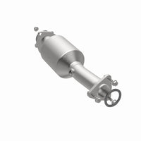 Magnaflow Conv Direct Fit 17-19 Honda CR-V Single Underbody 2.4L - Burkken Auto Parts