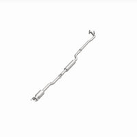 Magnaflow 14-18 Mitsubishi Outlander Underbody 2.4L AWD Direct Fit Catalytic Converter - Burkken Auto Parts