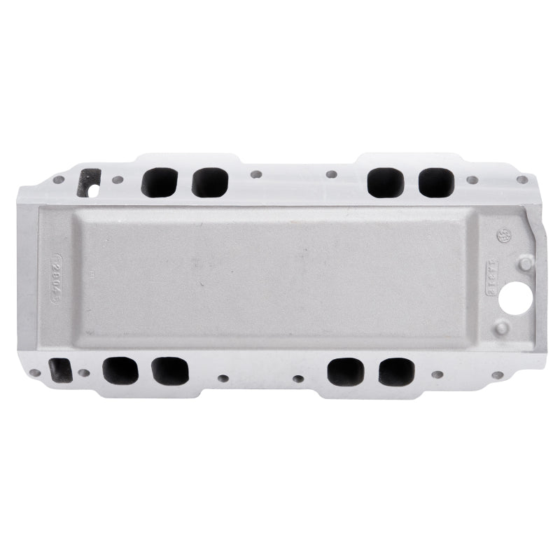 Edelbrock Victor 454-O 850 Manifold - Burkken Auto Parts