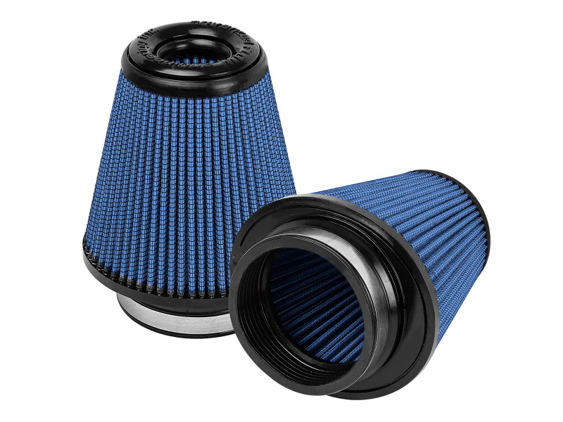 aFe Magnum FLOW Pro 5R Round Tapered OE Replacement Air Filter - Burkken Auto Parts