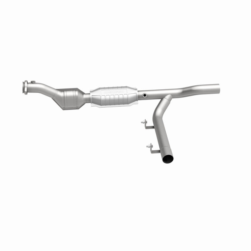 MagnaFlow Conv DF 97-98 Ford Trucks 4.6L - Burkken Auto Parts