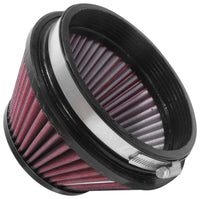 AEM 6 in x 4 in Dryflow Tapered Conical Air Filter - Burkken Auto Parts
