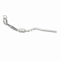 MagnaFlow Conv DF 06-09 Audi A3 2.0L (CBFA)/Volkswagen 07-08 Eos/06-08 GTI/Jetta 2.0L (BPY) - Burkken Auto Parts